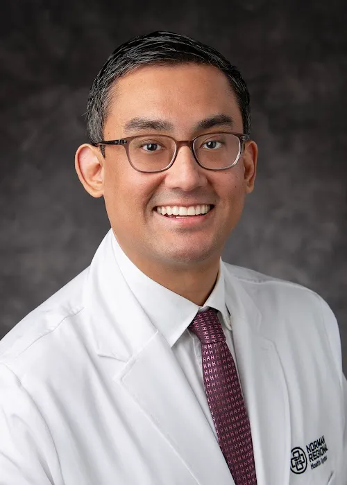 Robin Singh, MD 0