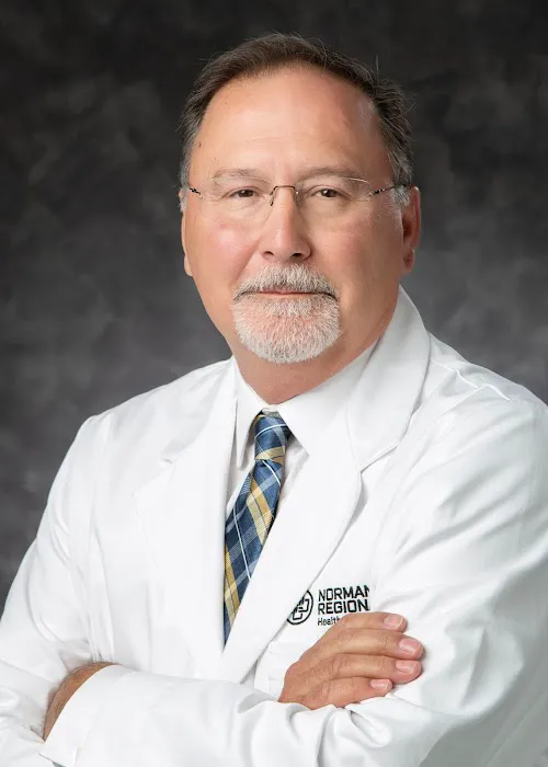 Bruce Cannon (MD) 0