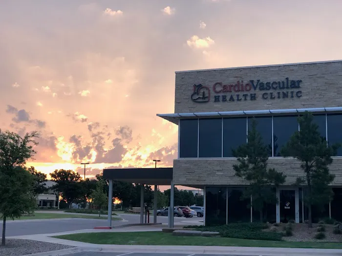 CardioVascular Health Clinic 7