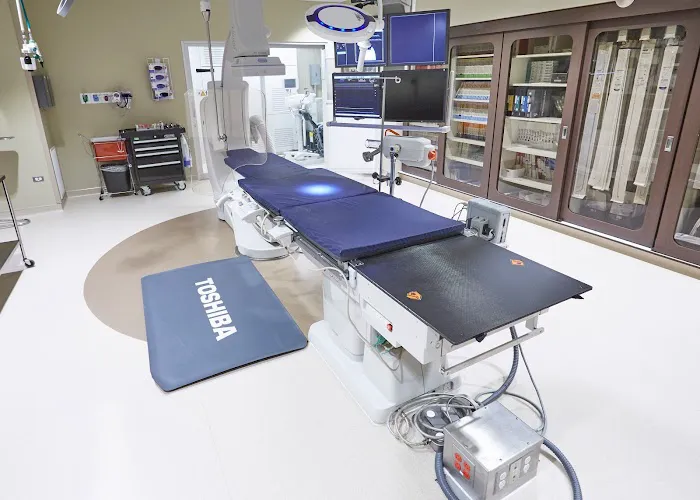 CardioVascular Health Clinic 5