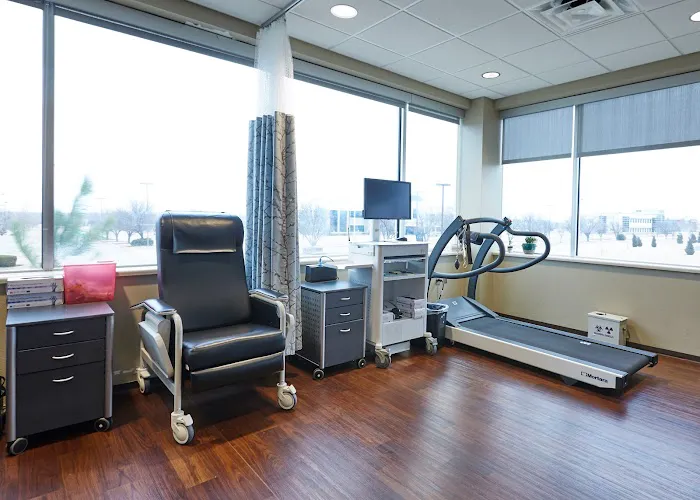 CardioVascular Health Clinic 1