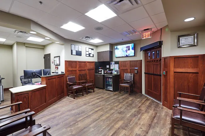 CardioVascular Health Clinic 6