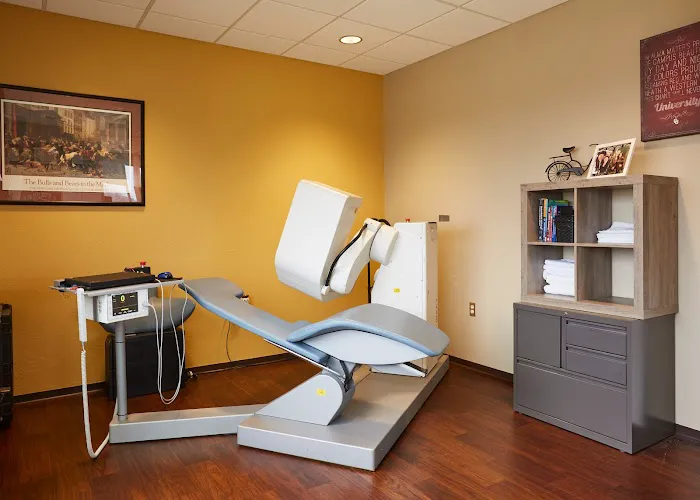 CardioVascular Health Clinic 2