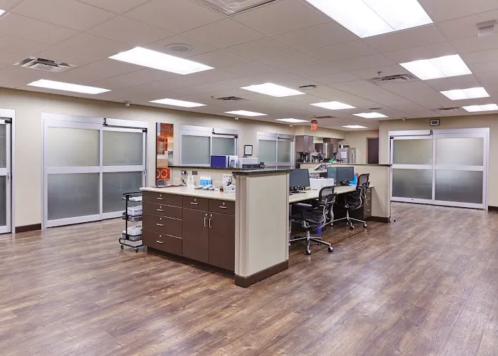 CardioVascular Health Clinic 9