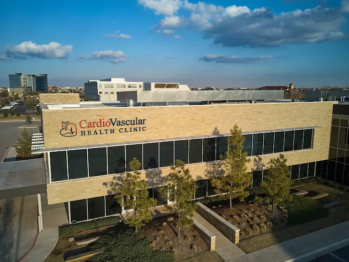CardioVascular Health Clinic 0