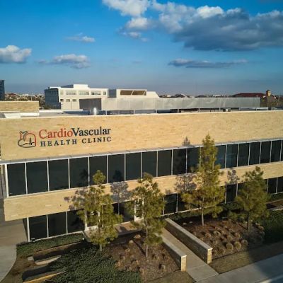CardioVascular Health Clinic