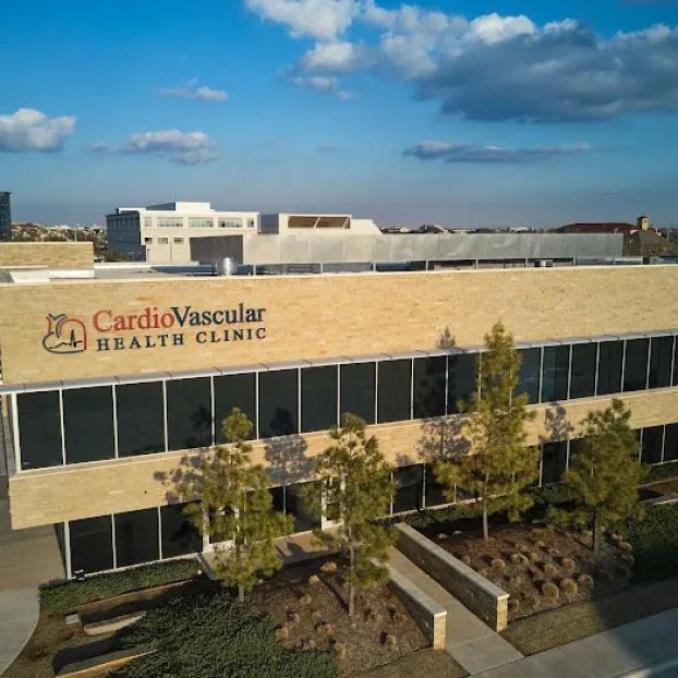 CardioVascular Health Clinic