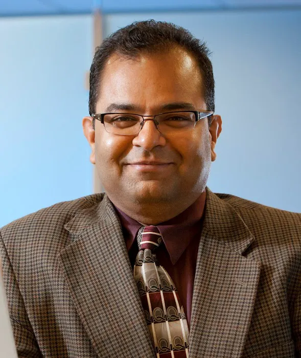 Heart and Vascular Specialists of Oklahoma- Dr. Venkatram Rajaram MD 1