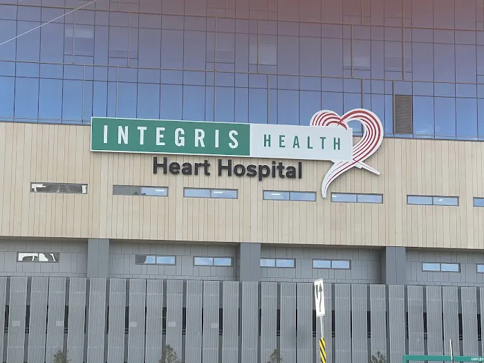 INTEGRIS Heart Hospital 0