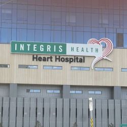 INTEGRIS Heart Hospital ico