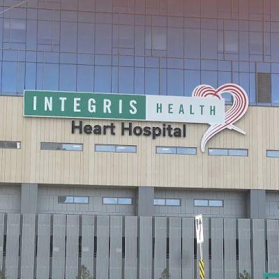 INTEGRIS Heart Hospital