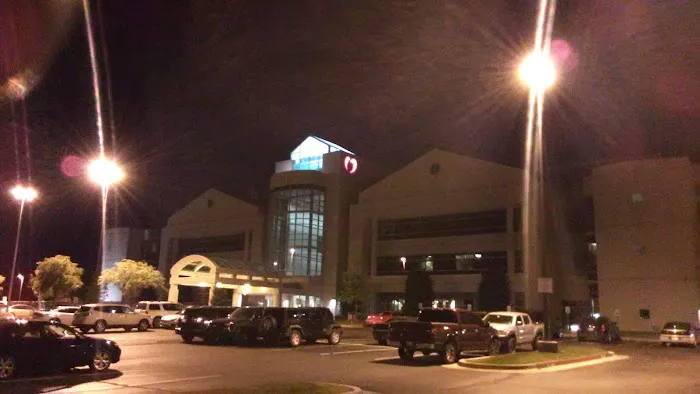 Oklahoma Heart Hospital 0