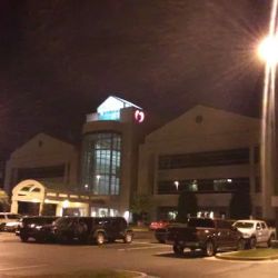 Oklahoma Heart Hospital ico