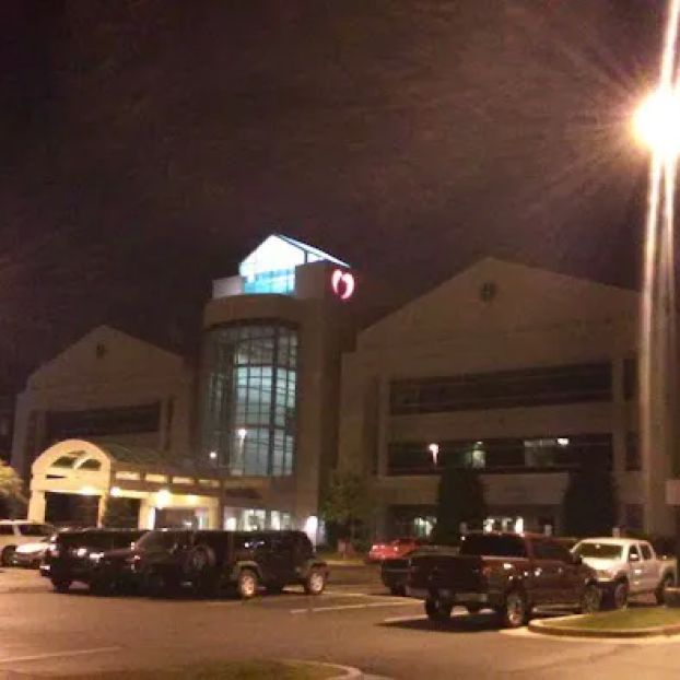 Oklahoma Heart Hospital