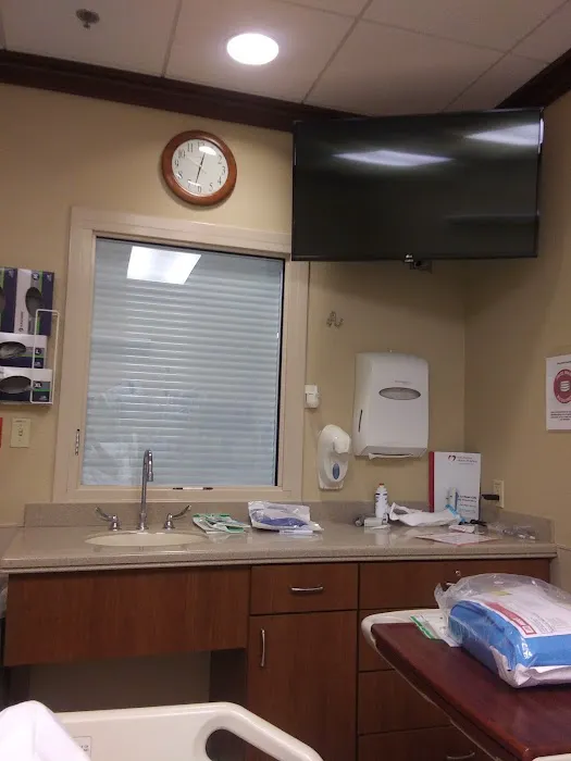 Oklahoma Heart Hospital 2