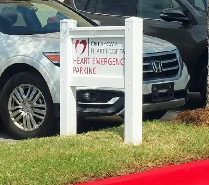 Oklahoma Heart Hospital 9