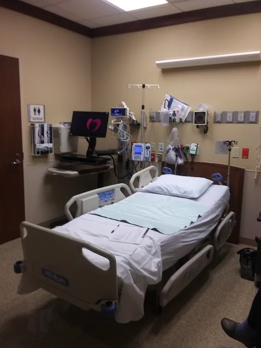 Oklahoma Heart Hospital 5