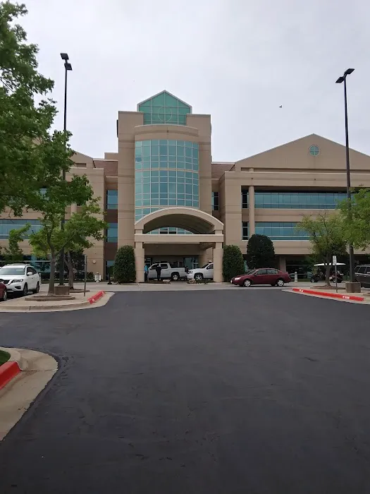 Oklahoma Heart Hospital 3