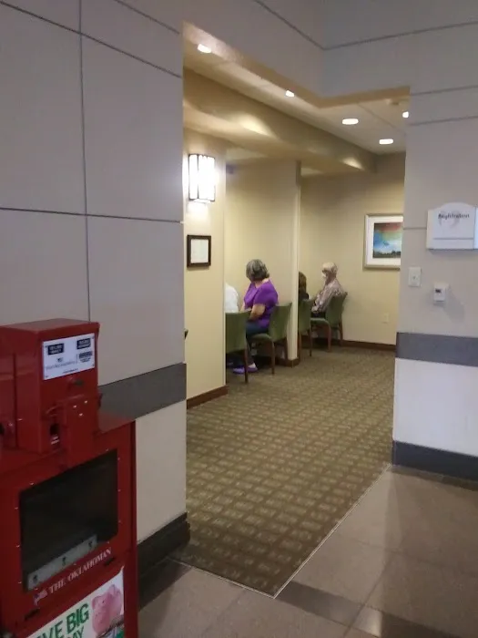 Oklahoma Heart Hospital 6