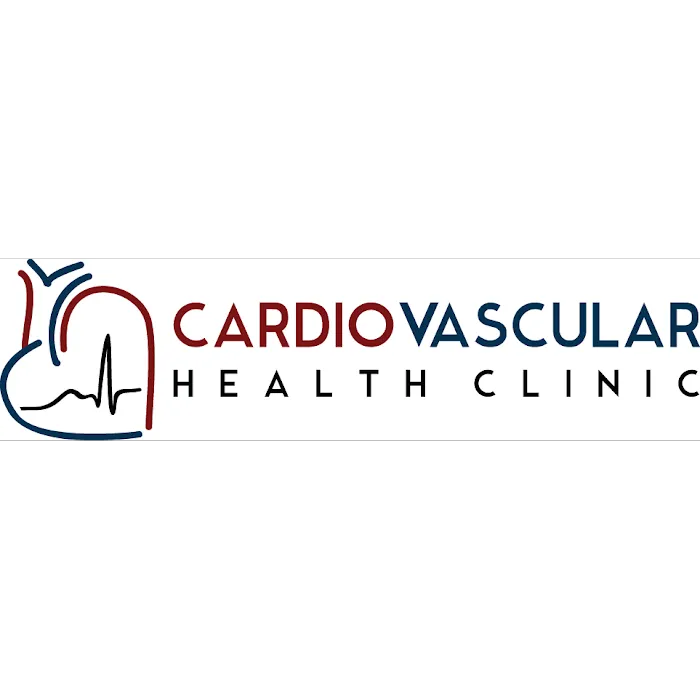 Dr. Dwayne A. Schmidt, CV Health Clinic 1