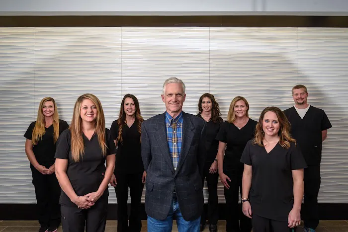 Dr. Dwayne A. Schmidt, CV Health Clinic 0