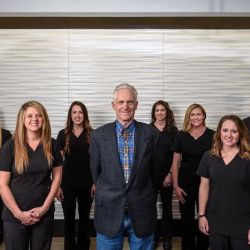 Dr. Dwayne A. Schmidt, CV Health Clinic ico