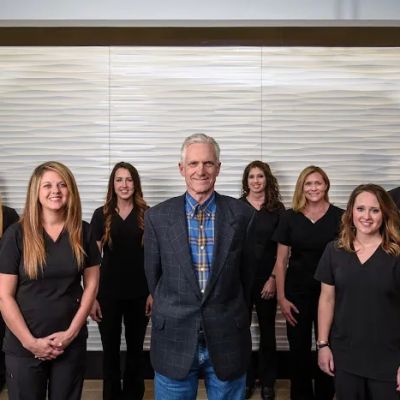Dr. Dwayne A. Schmidt, CV Health Clinic