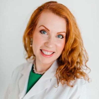 Dr. Sherisa Warren