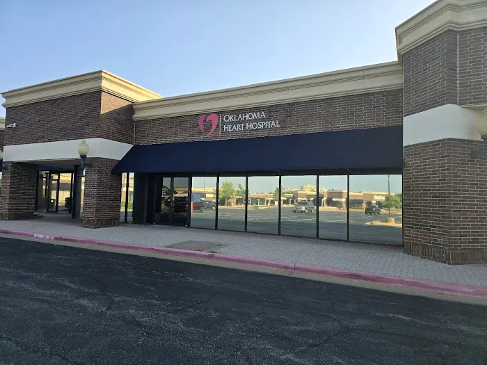 Oklahoma Heart Hospital Careers 0