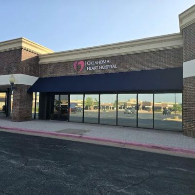 Oklahoma Heart Hospital Careers