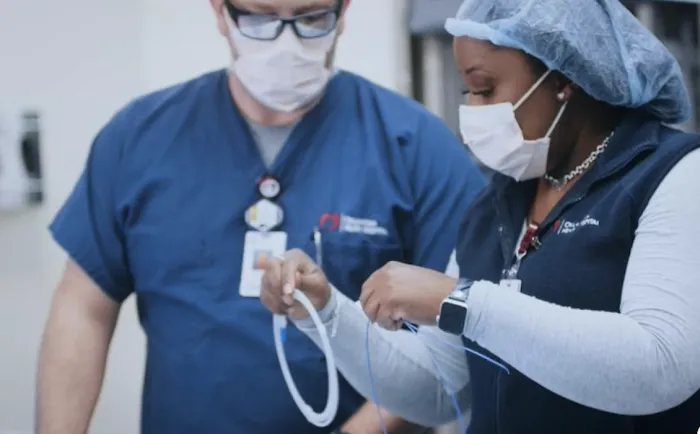 Oklahoma Heart Hospital Careers 3