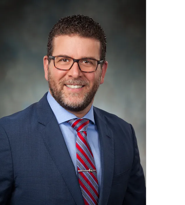Mazen S Abu-Fadel MD, MBA, FACC, FSCAI 1