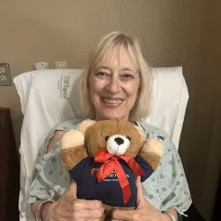 Dr. John D. Randolph, MD ico