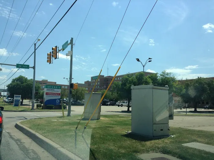 Oklahoma Heart Hospital 1