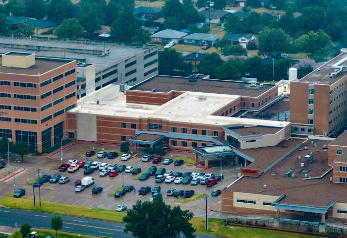 Oklahoma Heart Hospital 0