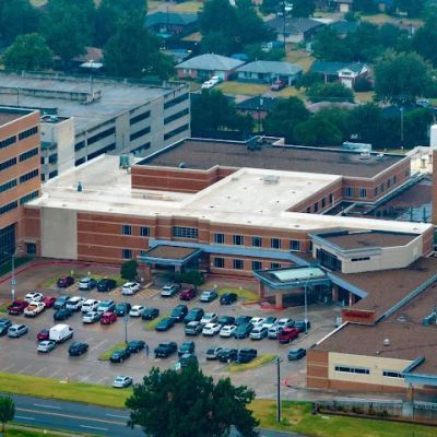 Oklahoma Heart Hospital