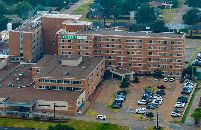 Oklahoma Heart Hospital 2