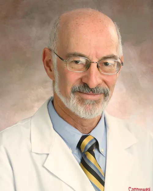 Armand H Rothschild, MD 1