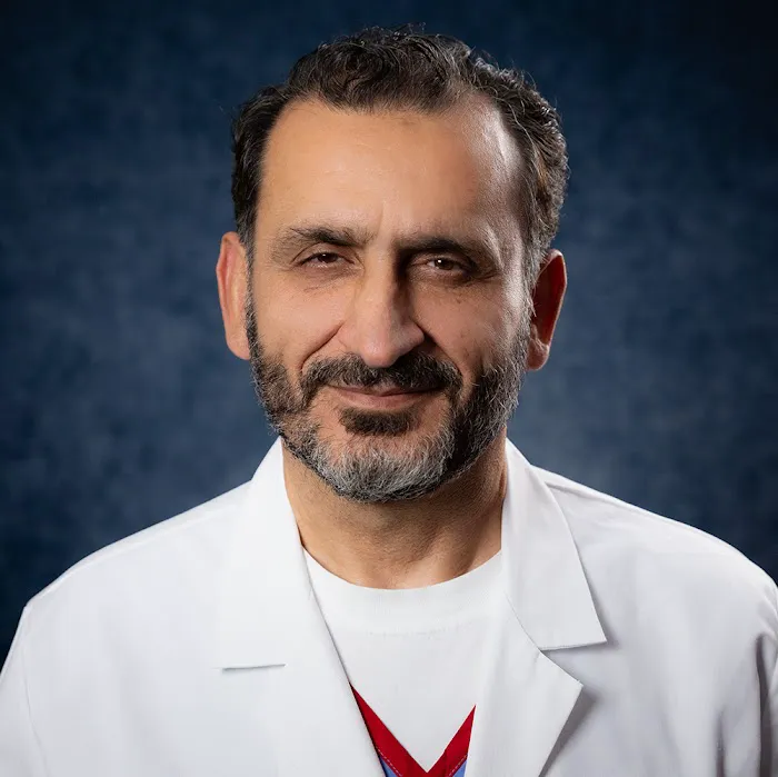 Ibrahim Fahsah, M.D. 5