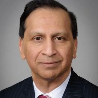 Raman Lala Mitra, MD, PhD