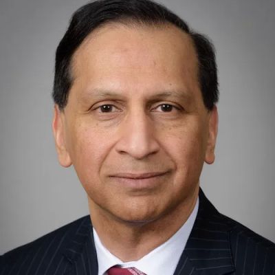 Raman Lala Mitra, MD, PhD