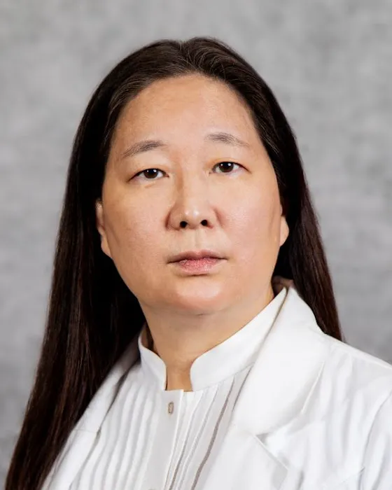 Irine Ja Kim 0
