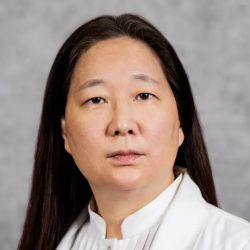 Irine Ja Kim ico