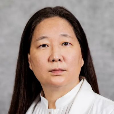 Irine Ja Kim