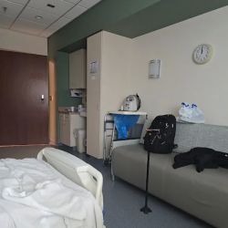 UChicago Medicine AdventHealth La Grange ico