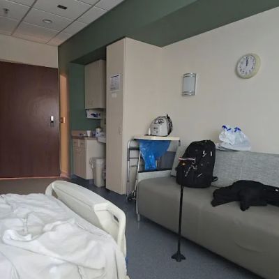 UChicago Medicine AdventHealth La Grange
