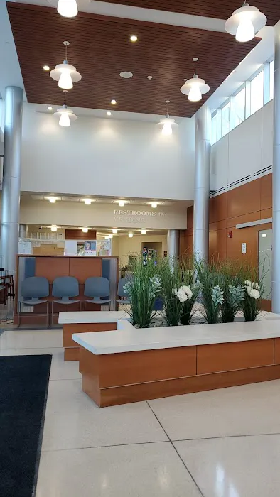 UChicago Medicine AdventHealth La Grange 2