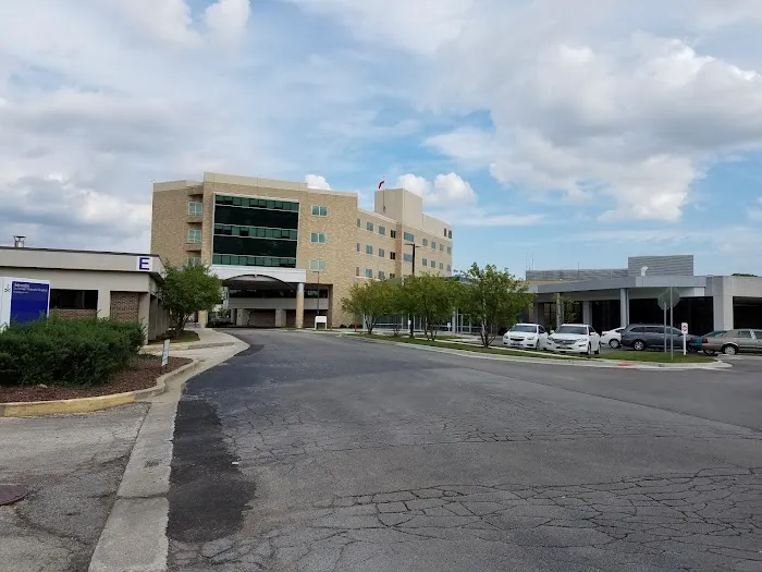 UChicago Medicine AdventHealth La Grange 8