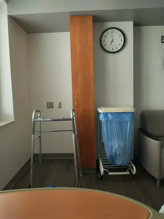UChicago Medicine AdventHealth La Grange 4