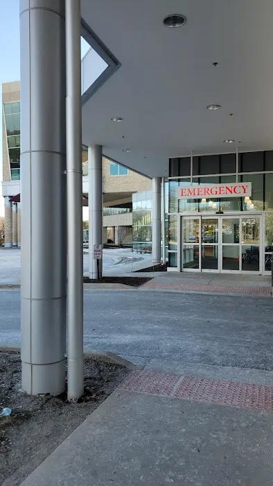 UChicago Medicine AdventHealth La Grange 3